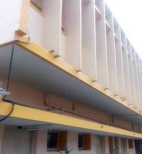 New Sudha Lodge, Tumkur 1